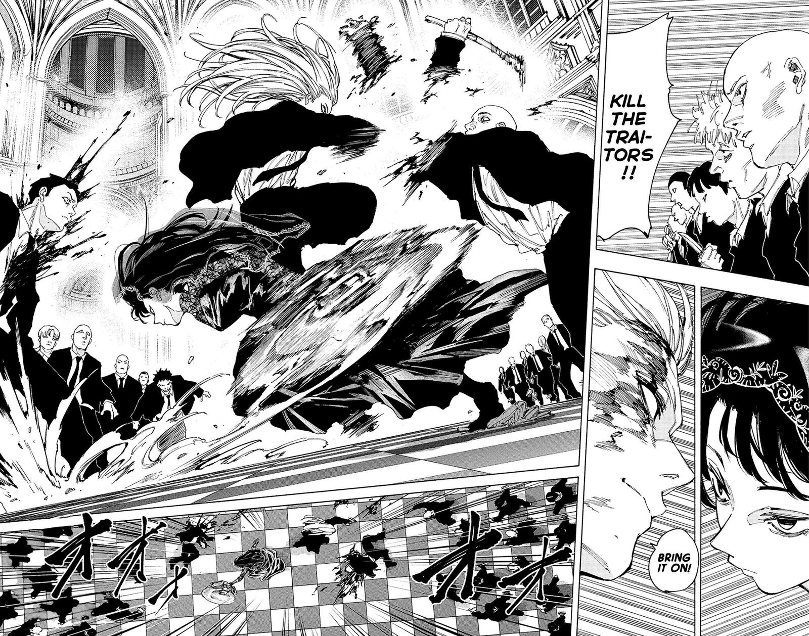 Chapter 210 - Page 13